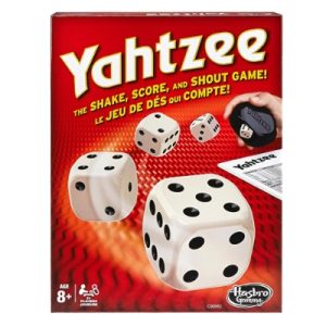 YAHTZEE Classic