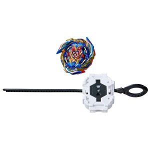 Beyblade Burst Pro Series Brave Valtryek Spinning Top Starter Pack, Battling Game Toy
