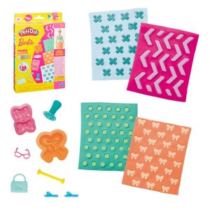 Play-Doh Barbie Pearls and Bows Accessory Pack