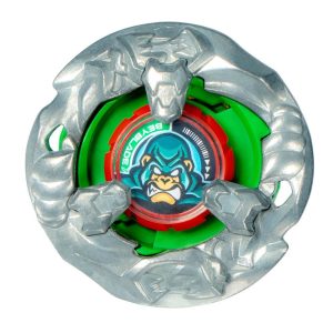 Beyblade X Yell Kong 3-60GB Booster Pack Set