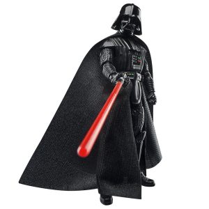 Star Wars The Vintage Collection Darth Vader, Star Wars: A New Hope Action Figure (3.75”)