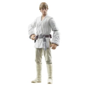 Star Wars The Vintage Collection Luke Skywalker Action Figure (3.75”)