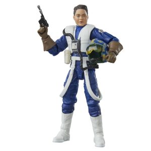Star Wars The Vintage Collection Lieutenant Callahan Action Figure (3.75”)