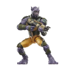Star Wars The Vintage Collection Zeb Orrelios, Star Wars Rebels Action Figure (3.75”)