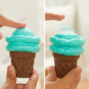 Baby Alive Sweet Snacks Tilly Tinker Baby Doll