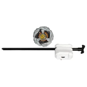 Beyblade X Claw Leon 5-60P Starter Pack Top and Launcher
