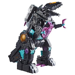 Transformers Generations Selects Age of the Primes G1 Trypticon Action Figure