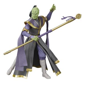 Star Wars The Black Series Prince Xizor, Star Wars: Shadows of the Empire Action Figure (6”)