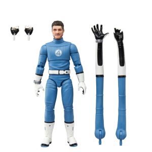 Marvel Legends Series Mister Fantastic Action Figure