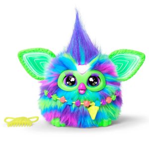 Furby Galaxy Interactive Toy