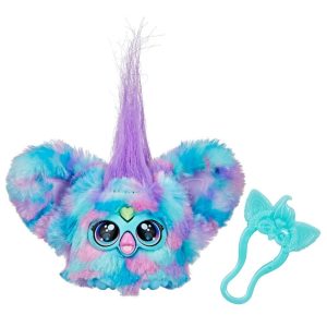 Furby Furblets Mer-May Mini Electronic Plush Toy