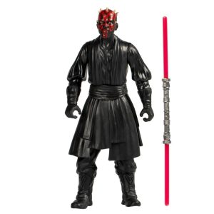 Star Wars Epic Hero Series Darth Maul Action Figure & Accessory (4")