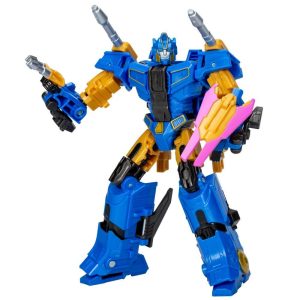 Transformers:One Prime Changer Sentinal Prime Action Figure