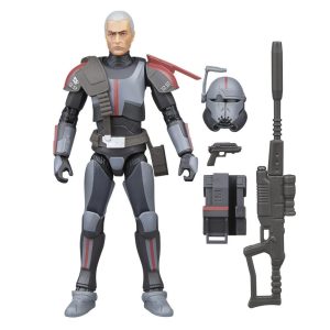 Star Wars The Vintage Collection Crosshair Action Figure (3.75”)