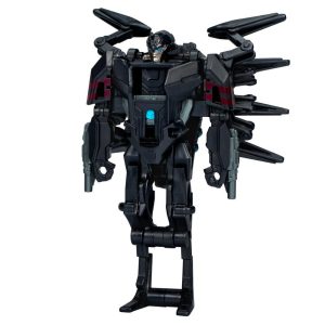 Transformers One Cog Changer Airachnid 4" Action Figures for Kids Age 6+
