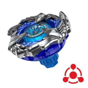 Beyblade X Soar Phoenix 5-80H Booster Pack Set