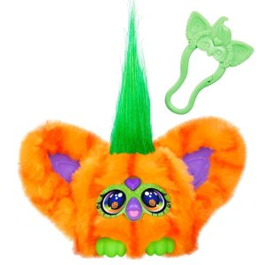 Furby Furblets Boo-Kin Mini Plush Toy