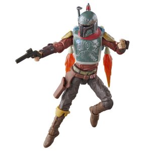 Star Wars The Vintage Collection Cobb Vanth (Mandalorian Armor) Action Figure (3.75”)