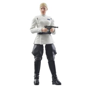 Star Wars The Vintage Collection Dedra Meero Action Figure (3.75”)