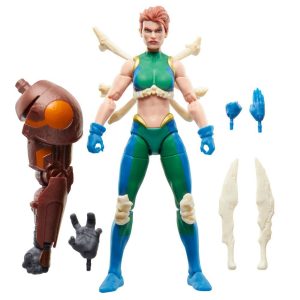 Marvel Legends Series Marrow Comics Action Figure
