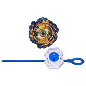 Beyblade Burst Pro Series Mirage Fafnir Spinning Top Starter Pack, Battling Game Toy