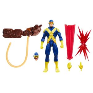 Marvel Legends Series Cyclops Comics Action Figure