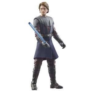 Star Wars The Vintage Collection Anakin Skywalker Action Figure (3.75”)