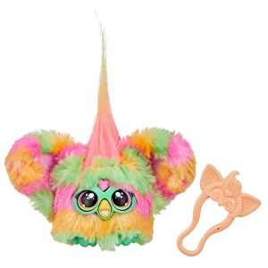 Furby Furblets Par-Tay Mini Electronic Plush Toy