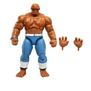 Marvel Legends Series Marvel's The Thing Action Figure