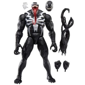 Marvel Legends Series Gamerverse Venom Action Figure