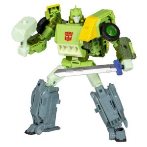 Transformers Studio Series Leader The Transformers: The Movie 86-30 Springer Action Figure