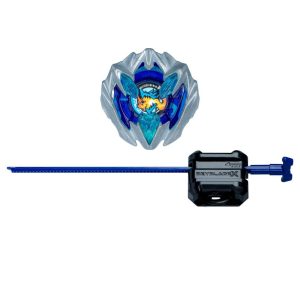 Beyblade X Buster Dran 1-60A UX Starter Pack Top and Launcher