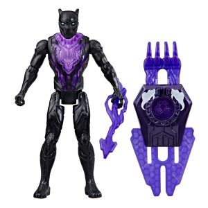 Marvel Avengers VenomVersus Epic World of Action Anti-Venom Black Panther Figure