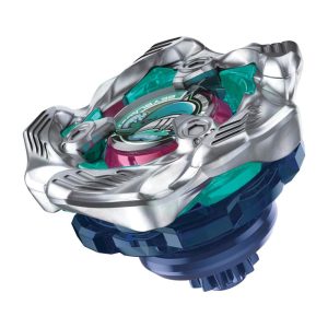 Beyblade X Tide Whale 5-80E Booster Pack Set