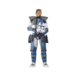 Star Wars The Black Series ARC Trooper Fives Star Wars Action Figures (6”)