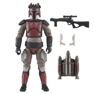 Star Wars The Vintage Collection Mandalorian Super Commando Action Figure (3.75”)