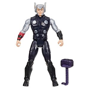 Marvel Avengers VenomVersus Epic World of Action Anti-Venom Thor Figure
