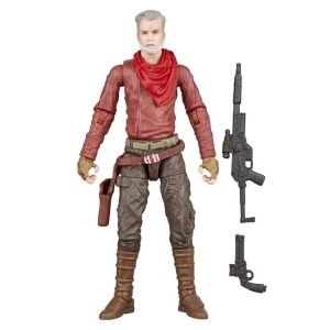 Star Wars The Vintage Collection Cobb Vanth Action Figure (3.75”)