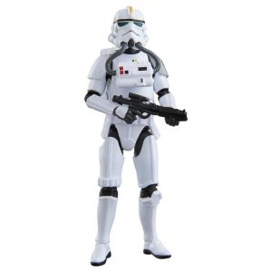 Star Wars The Vintage Collection Jetpack Trooper Action Figure (3.75”)