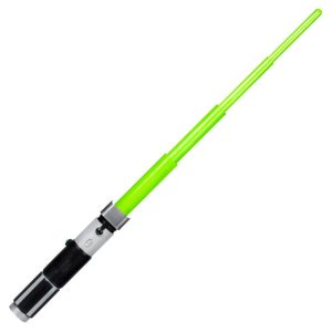 Star Wars Non-Electronic Master Yoda Lightsaber, Star Wars Toys