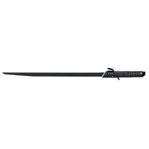 Star Wars The Black Series Mandalorian Darksaber Force FX Elite Lightsaber, Advanced LEDs, Sound Effects, Adult Roleplay