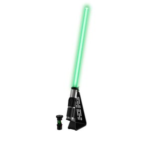 Star Wars The Black Series Yoda Force FX Elite Black Series Lightsaber
