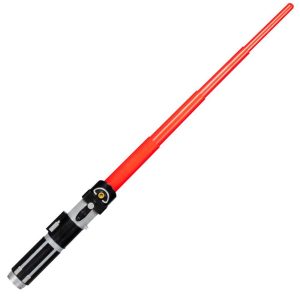 Star Wars Non-Electronic Darth Vader Lightsaber, Star Wars Toys