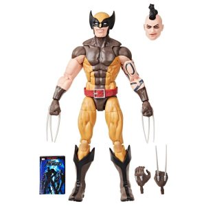 Marvel Legends Series Daken (Wolverine) Avengers Action Figure