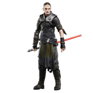 Star Wars The Black Series Starkiller 6-Inch Action Figure