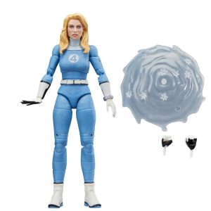 Marvel Legends Series Marvel's Invisible Woman Action Figure