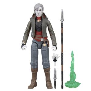 Star Wars The Vintage Collection Nightsister Merrin Action Figure (3.75”)