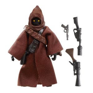 Star Wars The Vintage Collection Streets of Mos Eisley Playset (3.75”)