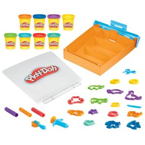 Play-Doh Imagine Animals Storage Set