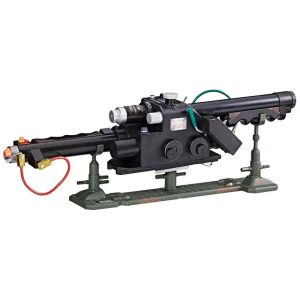 Ghostbusters Plasma Series Neutrona Wand (1984) Role Play Toy